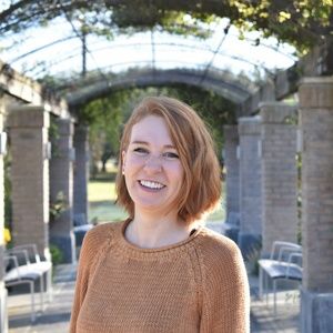 Meet your Posher, Hannah